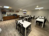 Dauphin Inn Express Hotels in Dauphin