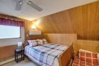 Cozy Home w/ Atv Trail Access in Berlin! - 3 Sao