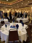 The Northeastland Hotel - Breakfast
