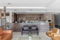 Citi Hotel Residence Caruaru Hotels in Caruaru