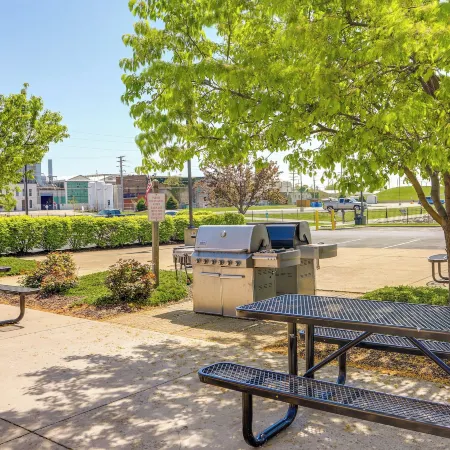 Waterfront Sandusky Vacation Rental Downtown!