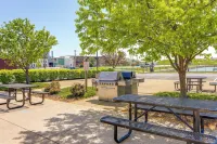 Waterfront Sandusky Vacation Rental Downtown!
