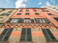 My Luxury Suites - Standard Apartment Hotels near U Santu Cristu, spiaggia della Marchesa
