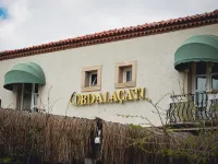 Dbd Alaçatı