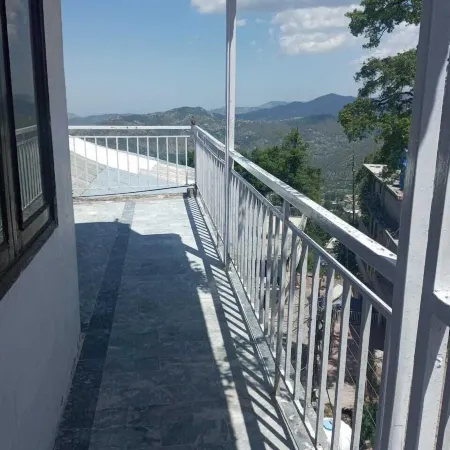 Pleasant View Murree Hotels in Murree