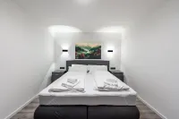 BPS Apartment #5 VIEW - Castle view - Modern - NEW Hotels in Horb am Neckar