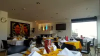 Isa Victory Hotel Boutique - servizio colazione