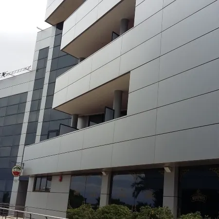 Aparthotel Wellness