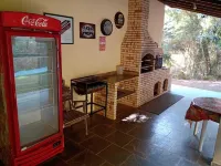 Amazing house in a condominium in Serra, lots of privacy - Paty do Alferes Hotel a Paty do Alferes