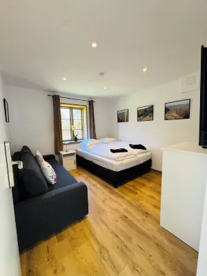 Casa de Rainer Tommerup Hoteles en 