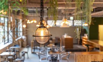 Wise Owl Hostels Sapporo