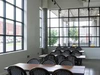 Waymore's Guest House and Casual Club Hoteles cerca de Parque Riverfront
