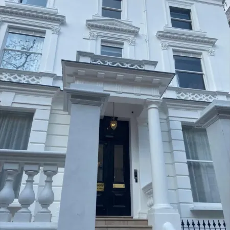 Suite Apartment Londres Отели рядом с достопримечательностью «Александра-палас»