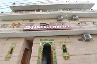 Hotel Bawarri Haveli Các khách sạn gần Chokelao Bagh