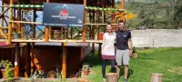 The Wooden House Choquequirao - 3-Star