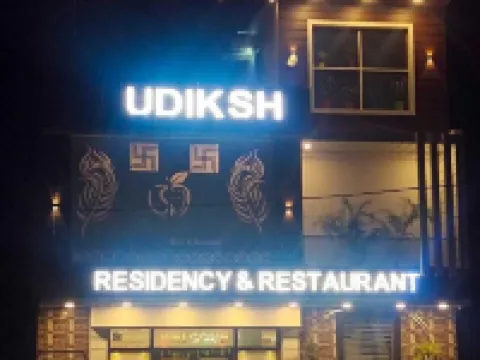 Udiksh Hotel and Restaurants Hotels in Rohtak