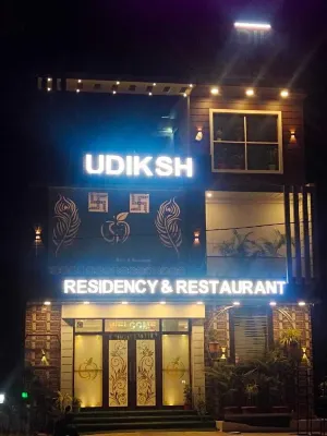 Udiksh Hotel and Restaurants Hotels in Rohtak