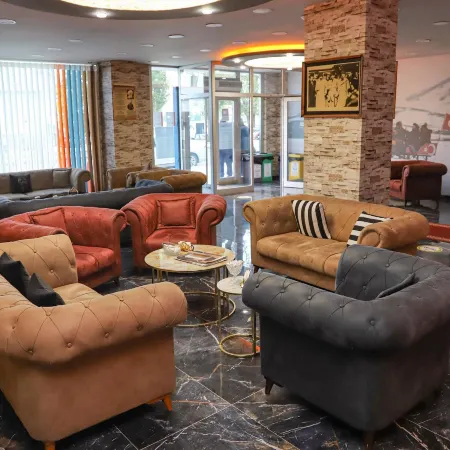 Kars Atapark Boutique Hotel