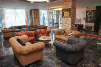 Kars Atapark Boutique Hotel Hotels in Kars Merkez