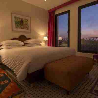 Soundouss Hotel Rooms