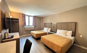 Regal Inn & Suites New York LaGuardia Hotel