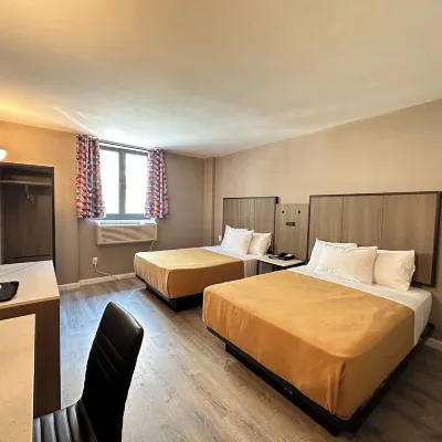 Regal Inn & Suites New York LaGuardia Hotel Hotels near Elmhurst Avenue