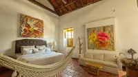 Hotel Boutique Casa de Los Santos Reyes Valledupar