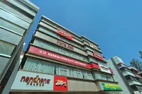 La Sara Pride Hotels near Hebbala Lake Park