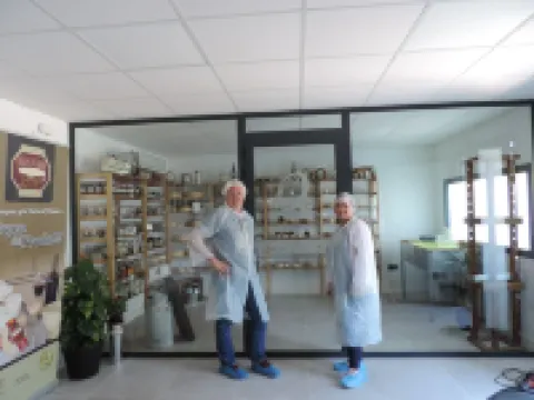 Apartamento Barbancho