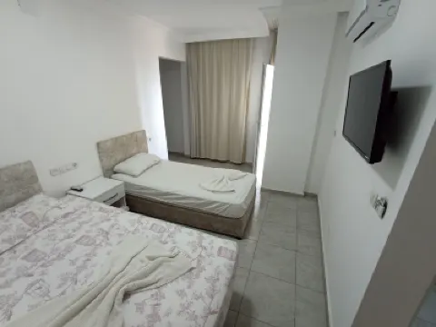 โรงแรม ยากา อินน์ โรงแรมใน