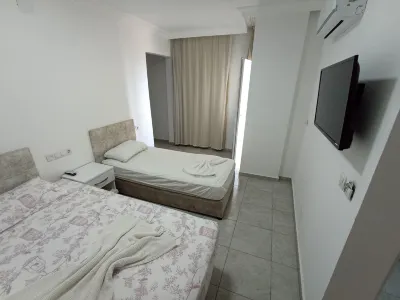 Hotel Yaka Inn