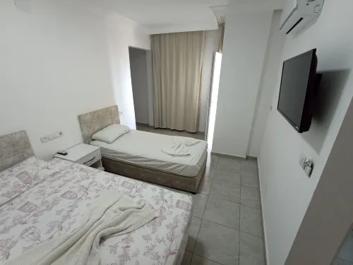 Hotel Yaka Inn فنادق في Ayas Mahallesi
