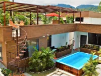 Toucan Platinum Suites Aparthotel Hotel a Mindo