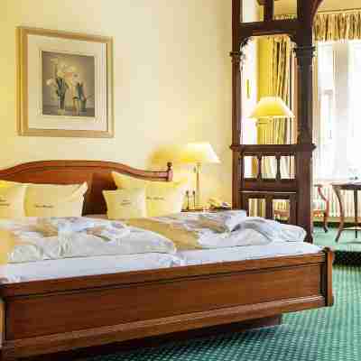 ハウス ハインスタイン Rooms