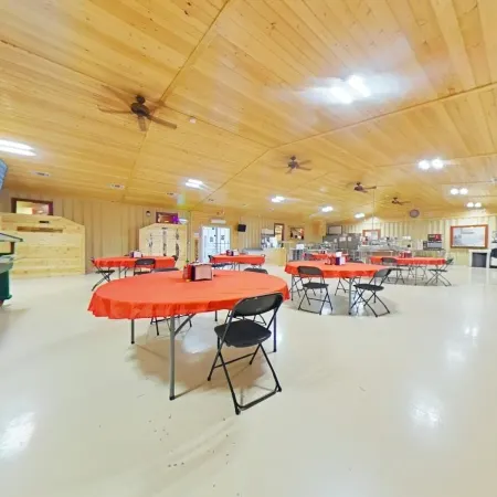 Ellipse Global Lodge
