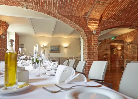 Hotel Navigare Отели в г. Харзефельд