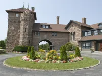 OceanCliff Hotel Hotels in Newport