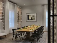 Angad Arts Hotel St Louis, Tapestry Collection by Hilton - Morgenmad