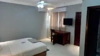 Hensap Hotel Hotels in Tema