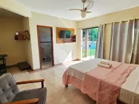 Hotel Pousada Bambuzal 馬卡埃住宿飯店