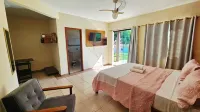 Hotel Pousada Bambuzal Hotels in Macae