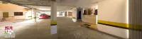 Apartahotel Los Cerezos - parking