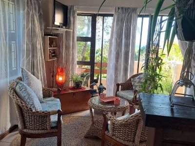 A1 Kynaston Self Catering or Bed and Breakfast