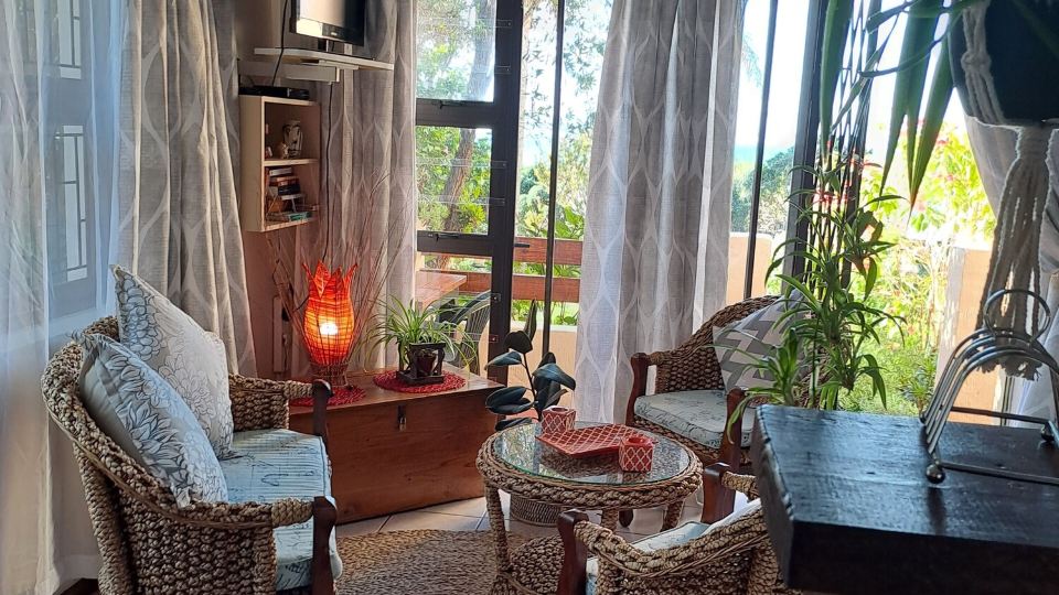 A1 Kynaston Self Catering or Bed and Breakfast