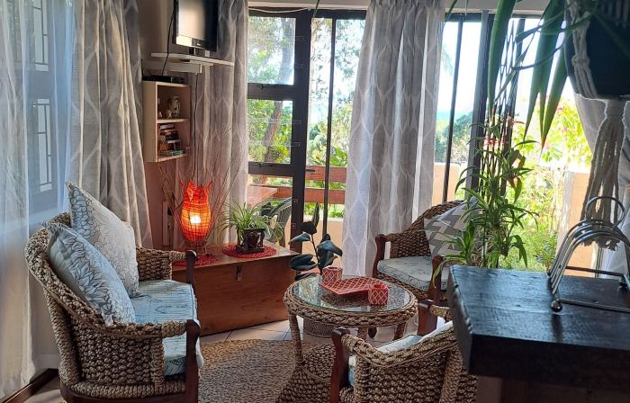 A1 Kynaston Self Catering or Bed and Breakfast