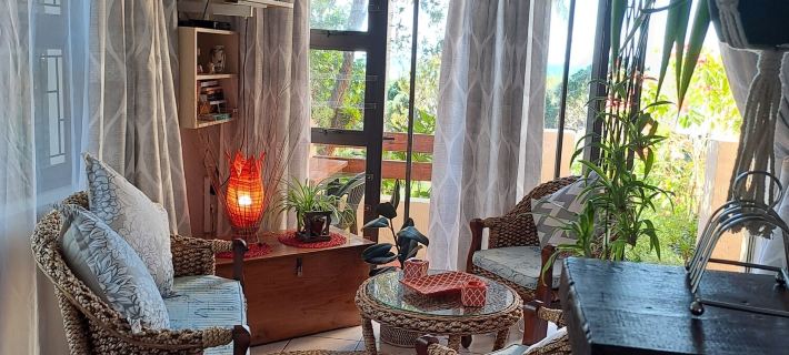 A1 Kynaston Self Catering or Bed and Breakfast Hotele w: Western District