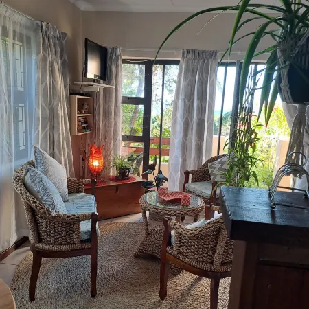 A1 Kynaston Self Catering or Bed and Breakfast
