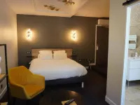Hôtel Villa Pona Hotels in Digoin