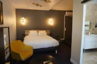 Hôtel Villa Pona Hotels in Digoin