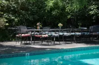 Camellia Inn - Pools